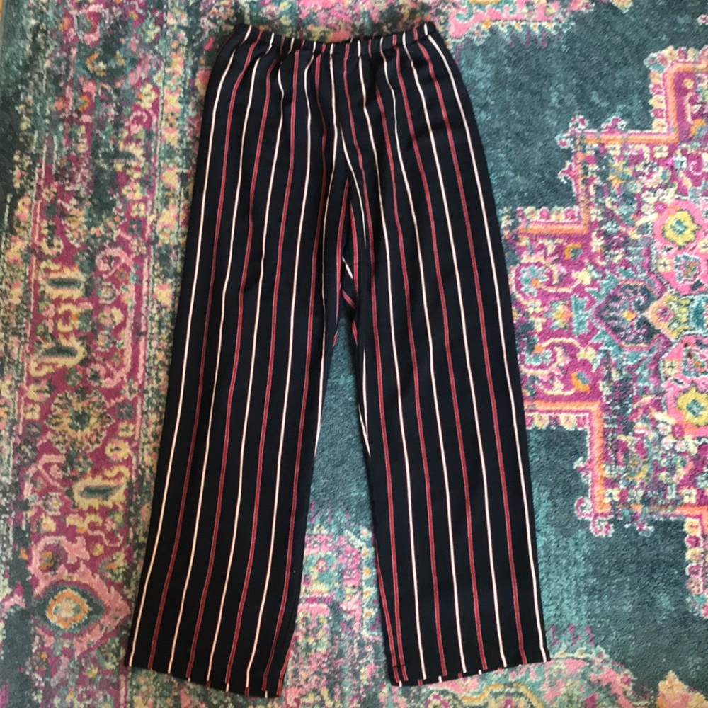 Brandy Melville Frankie pants!